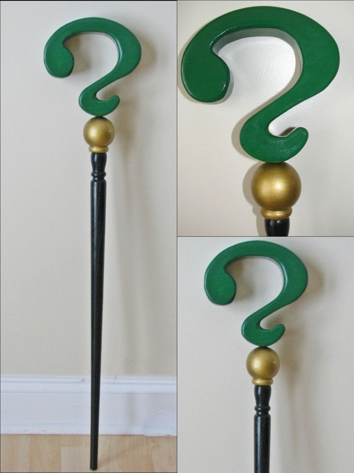 gold walking cane in Canes, Walking Sticks