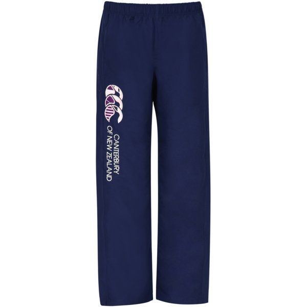 Canterbury Womens Uglies Stadium Pants Soft Navy (BNWT)