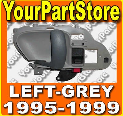    Car & Truck Parts  Interior  Door Panels & Hardware