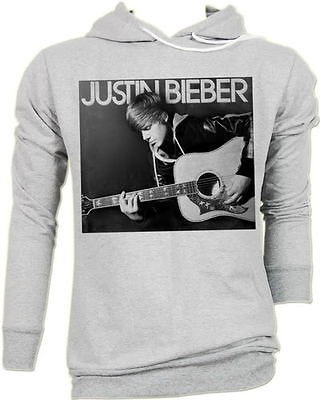 justin bieber hoodie in Clothing, 