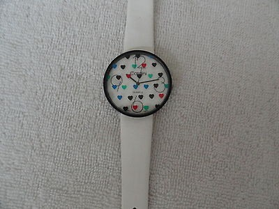 5nm10) Pretty Ladies Cardini Quartz Watch