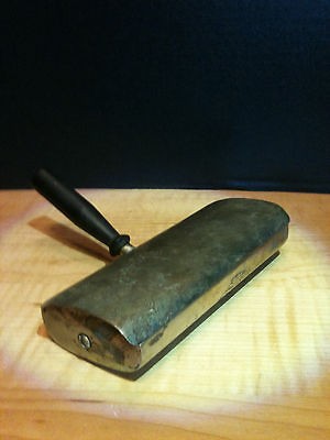 VTG Crumb Catcher Roller Brush Sweeper (Silverplate)