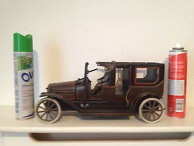 Georges Carette Tinplate Limousine