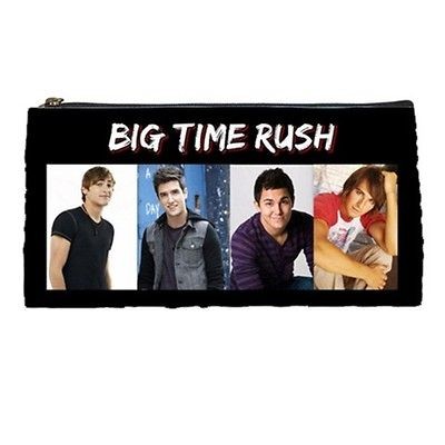 Big Time Rush in Entertainment Memorabilia