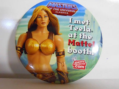 masters of the universe in Pinbacks, Bobbles, Lunchboxes