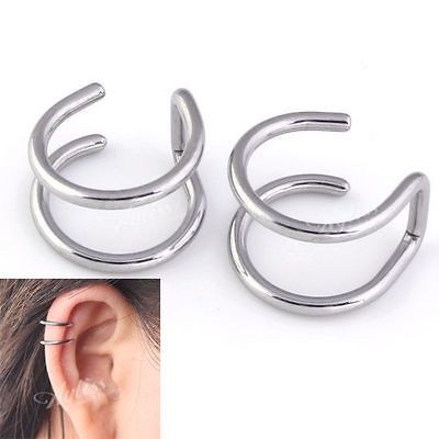 cartilage cuff earring in Earrings