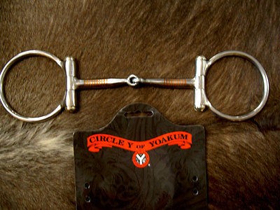 horse bits in Sporting Goods