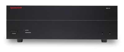 SpeakerCraft BB2125 2 Channel Amplifier