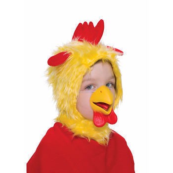 chicken costume in Costumes, Reenactment, Theater