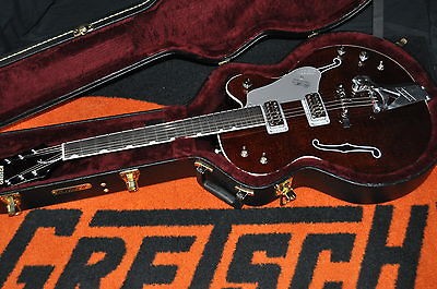 GRETSCH G6119 1962FT CHET ATKINS TENNESSEE ROSE