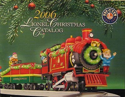 christmas electric trains in Model Railroads & Trains