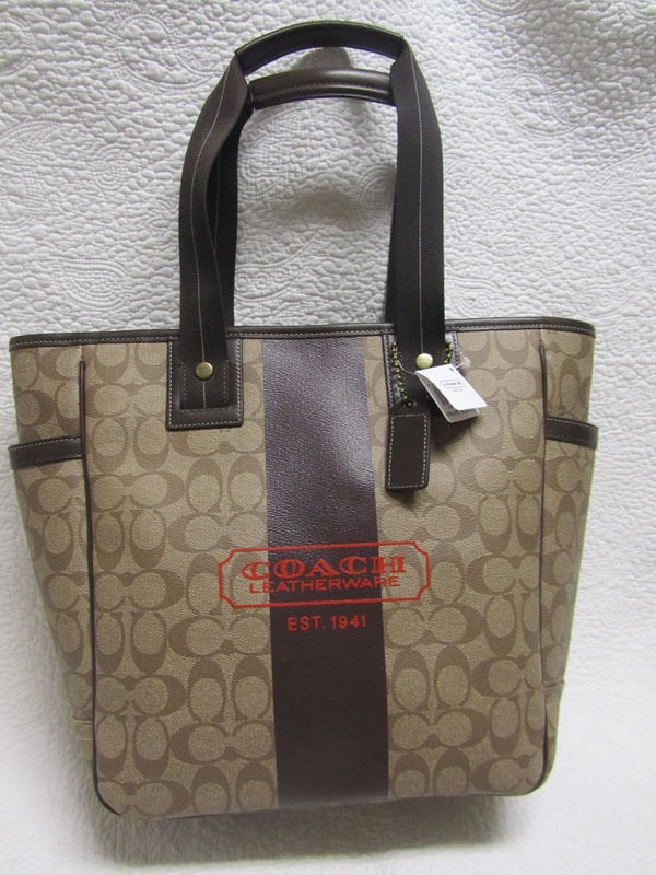 coach handbags in Mens Accessories