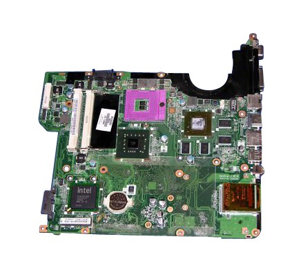 hp dv5 motherboard in Motherboards