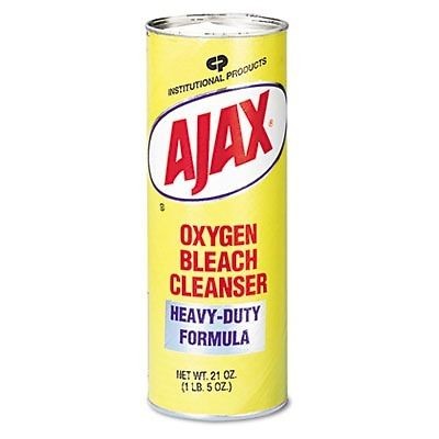 Ajax   14278EA   Oxygen Bleach Powder Cleanser   11 Item Bundle 