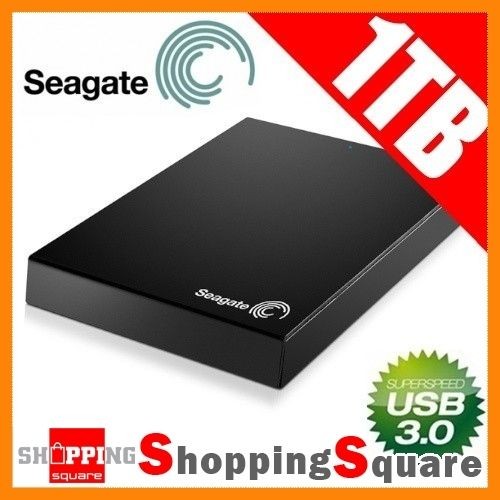   Expansion 1TB USB 3.0 Portable Hard Drive 2.5 External HDD 1000GB