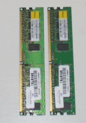 computer ram memory in Memory (RAM)