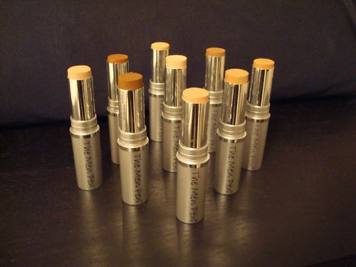 Mens Concealer   The Men Pen ACNE, SCARS, MOLES, ETC.