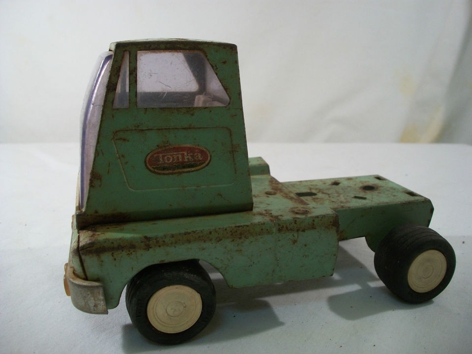 old tonka trucks in Diecast & Toy Vehicles