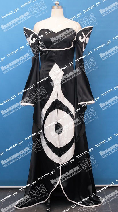 Chunmaru Yoko Cosplay Costume Size M Human Cos