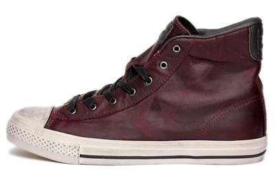 Converse Mens John Varvatos Sp Mid Cordovan 132830C