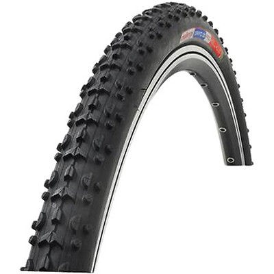 Challenge Grifo 700 x 32 Pro Clincher Cyclocross CX Bike Folding Tyre 