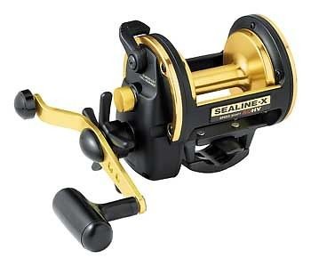 Daiwa SL X20SHA Sealine SW Reel 6.11 