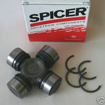 Spicer U Joint, Dana 44 Axle 5 760X Universal Joint