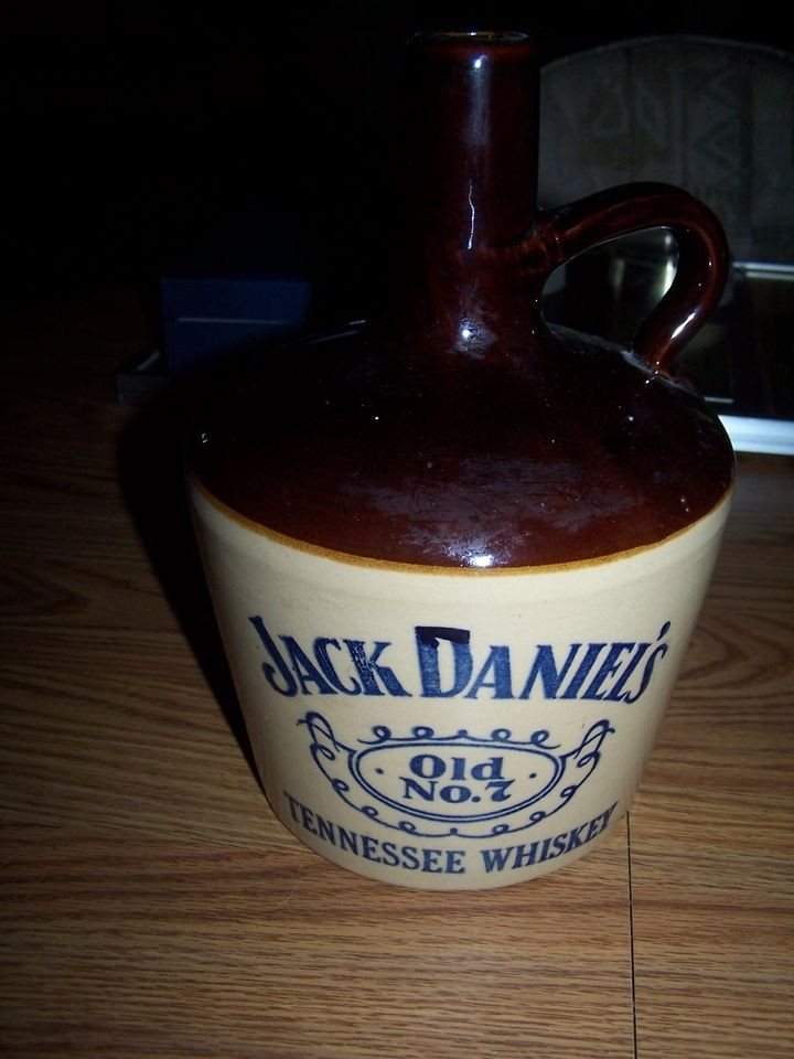 jack daniels jug in Jack Daniel’s