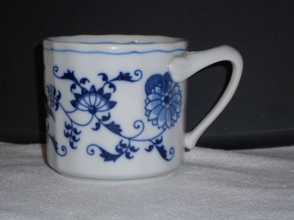 blue danube mugs in Blue Danube