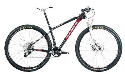 2012 ROCKY MOUNTAIN VERTEX 990 RSL 29er SIZE 20 inch (X LARGE) BRAND 