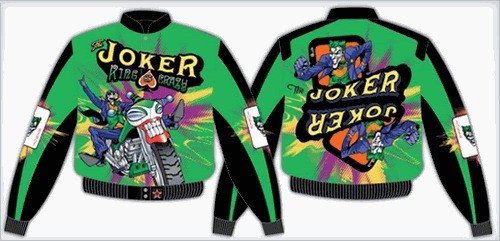 boys batman jacket in Boys Clothing (Sizes 4 & Up)