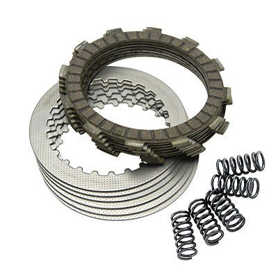 Clutch Kit Heavy Duty Springs HONDA CRF150R 2007–2009