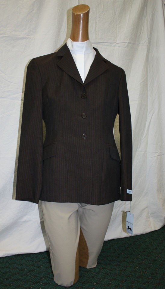 RJ Classics Womens Devon Show Coat