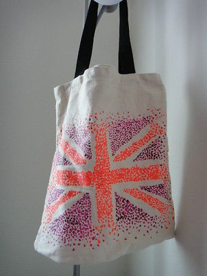 union jack bag in Handbags & Purses