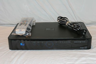 Directv OWNED HR24 HD DVR Digital Satellite Receiver Direct TV HR24 