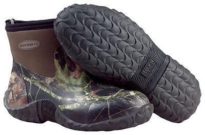 MUCK BOOT CAMO CAMP SPORTING BOOT WOMENS SIZES 5 13