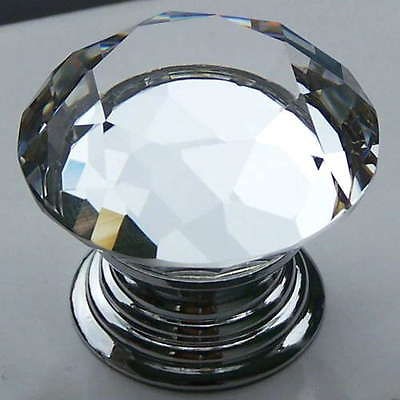 diamond door knobs