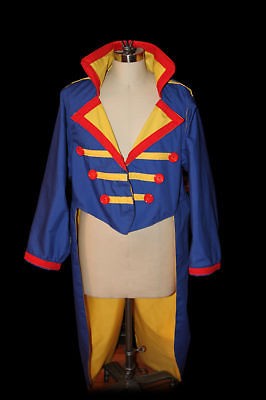 ringmaster jacket in Clothing, 