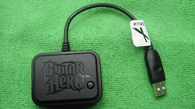   Hero World Tour Wireless Wifi Wii XBOX Drum Dongle Receiver FOR PS3 LI