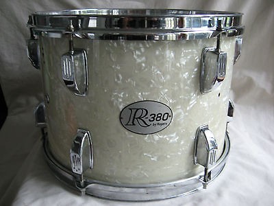 vintage rogers drums in Percussion