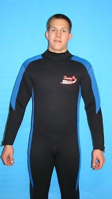 7mm wetsuit xl in Wetsuits & Drysuits