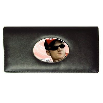 Nascar Dale Earnhardt Jr. 2 Ladies Long Wallet Gift Cr