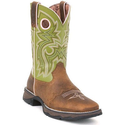 womens durango flirt boots in Boots