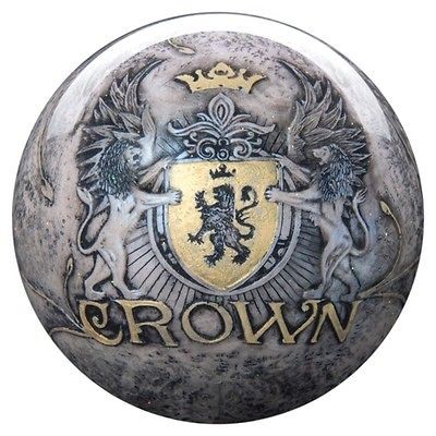 ROTO GRIP CROWN bowling ball 14 LB. NEW UNDRILLED IN BOX