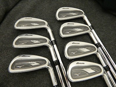   JPX 800 PRO IRON SET 4 PW DYNALITE GOLD XP S300 STIFF STEEL IRONS