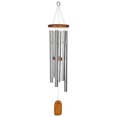 Woodstock Chimes Amazing Grace Chime   Large AGLS