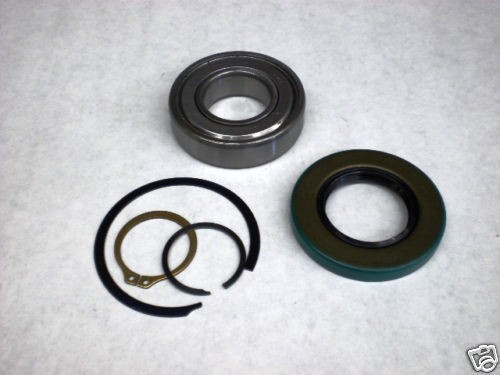 Mega 420 Supercharger/B​lower Snout Bearing & Seal