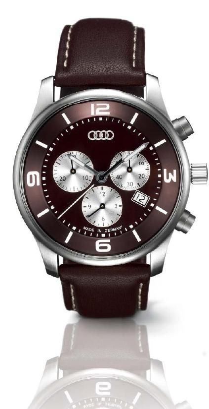 Audi in Jewelry & Watches