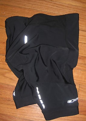 Pearl Izumi 2012 Mens ELITE In R Cool Cycle Short [XL]