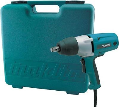 Makita TW0350 1/2 Impact Wrench Driver Reversible   Electric